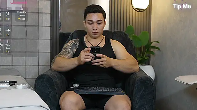 Ryan Hunt online show from 3, 3, 2025