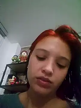 Snapshot of LorenRosse chatting on 1, 1, 2025 LorenRosse online show from 1, 1, 2025