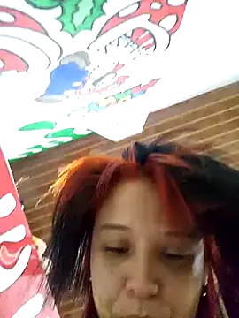 Snapshot of LorenRosse chatting on 14, 1, 2025 LorenRosse online show from 14, 1, 2025