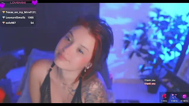 Snapshot of LorenRosse chatting on 20, 3, 2025 LorenRosse online show from 20, 3, 2025