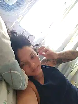 Snapshot of LorenRosse chatting on 14, 9, 2025 LorenRosse online show from 14, 9, 2025
