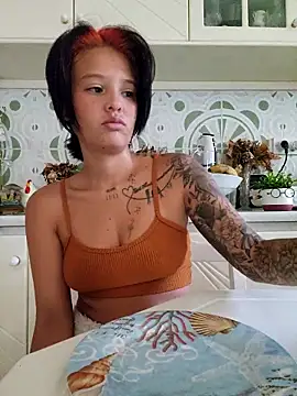 Snapshot of LorenRosse chatting on 26, 9, 2025 LorenRosse online show from 26, 9, 2025