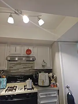 DevilDahm online show from 8, 11, 2025