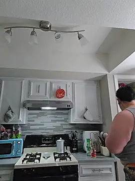 DevilDahm online show from 17, 1, 2026