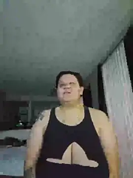 DevilDahm online show from 8, 2, 2026