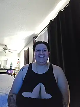 DevilDahm online show from 11, 2, 2026