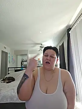 DevilDahm online show from 14, 2, 2026