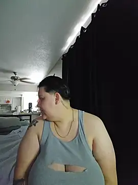 DevilDahm online show from 15, 2, 2026