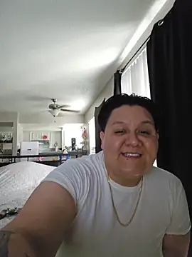 DevilDahm online show from 17, 2, 2026