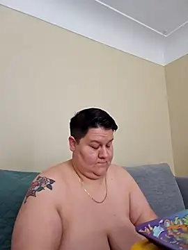 DevilDahm online show from 5, 4, 2026