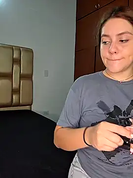 Sthef Castle online show from 29, 9, 2025