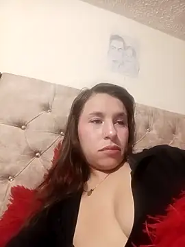 RubyEmerald online show from 10, 4, 2026