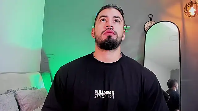 jaxon colton online show from 9, 2, 2025