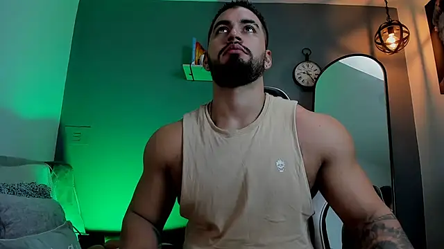 jaxon colton online show from 10, 2, 2025