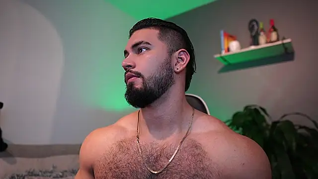 jaxon colton online show from 11, 2, 2025