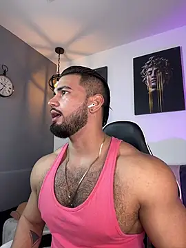 jaxon colton online show from 26, 2, 2025