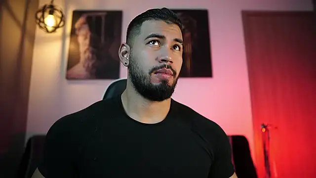 jaxon colton online show from 17, 3, 2025