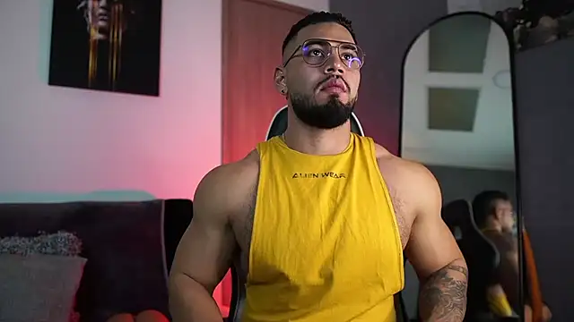 jaxon colton online show from 20, 3, 2025