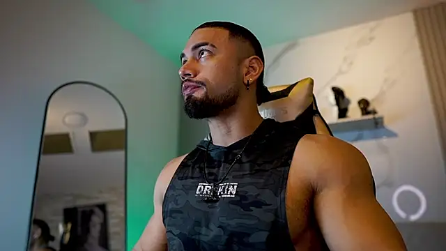 jaxon colton online show from 11, 10, 2025