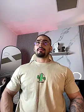 jaxon colton online show from 16, 3, 2026