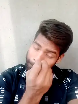 INDIANBOY7439 online show from 23, 3, 2026