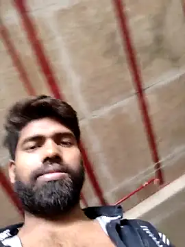 INDIANBOY7439 online show from 31, 3, 2026