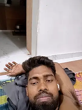 INDIANBOY7439 online show from 20, 4, 2026