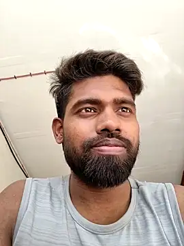 INDIANBOY7439 online show from 3, 6, 2026