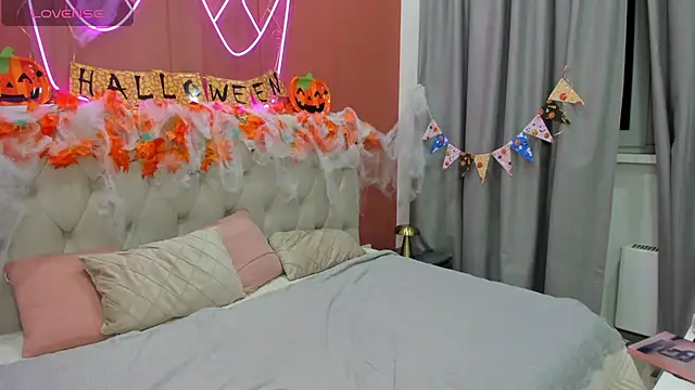 MonikaCharming online show from 23, 10, 2025