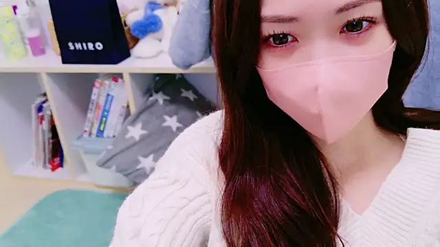 oxo yuna oxo online show from 5, 1, 2025