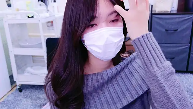 oxo yuna oxo online show from 15, 2, 2025