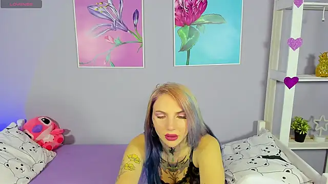 AnneTenet online show from 5, 12, 2024