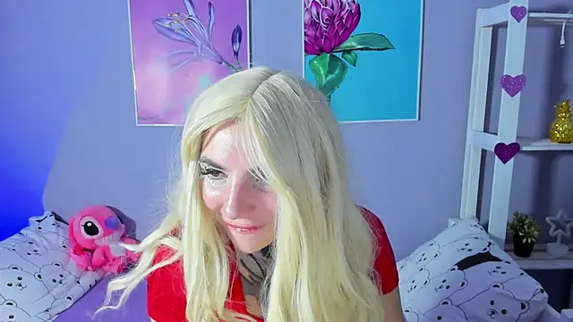 AnneTenet online show from 8, 12, 2024