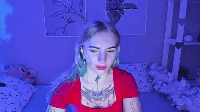 AnneTenet online show from 22, 12, 2024