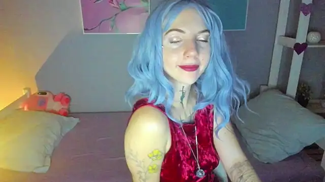 AnneTenet online show from 11, 1, 2025