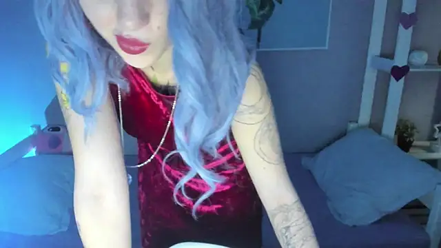 AnneTenet online show from 12, 1, 2025