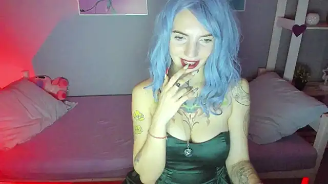 AnneTenet online show from 13, 1, 2025