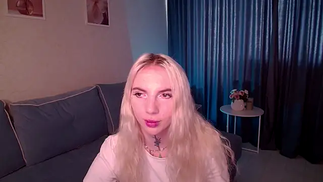 AnneTenet online show from 19, 9, 2025