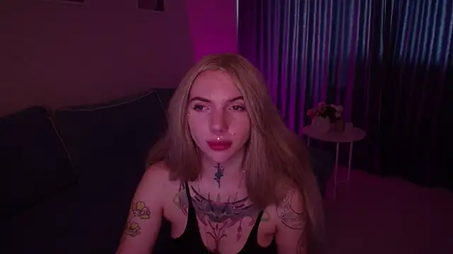 AnneTenet online show from 26, 9, 2025