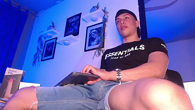 ThomsEvery  online show from 27, 12, 2024