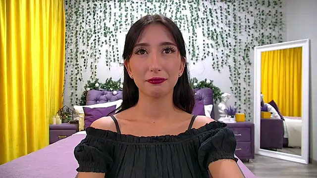 Snapshot of NicoleLimp chatting on 11, 12, 2024 NicoleLimp online show from 11, 12, 2024