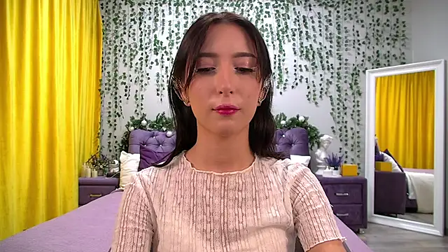 Snapshot of NicoleLimp chatting on 16, 12, 2024 NicoleLimp online show from 16, 12, 2024