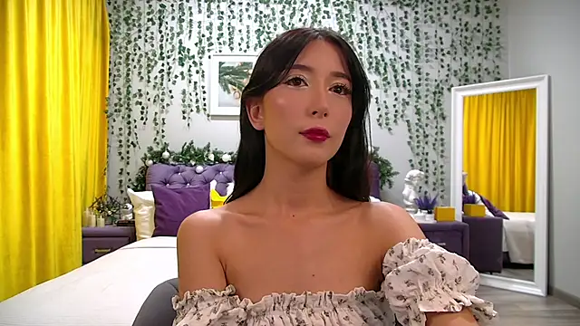 Snapshot of NicoleLimp chatting on 17, 12, 2024 NicoleLimp online show from 17, 12, 2024