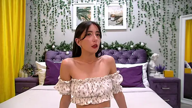 Snapshot of NicoleLimp chatting on 20, 12, 2024 NicoleLimp online show from 20, 12, 2024