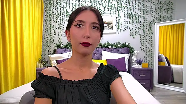 Snapshot of NicoleLimp chatting on 25, 12, 2024 NicoleLimp online show from 25, 12, 2024