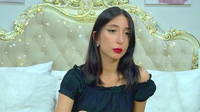 Snapshot of NicoleLimp chatting on 29, 12, 2024 NicoleLimp online show from 29, 12, 2024