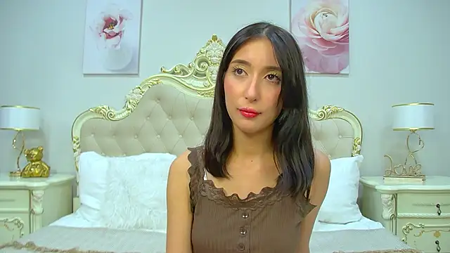 Snapshot of NicoleLimp chatting on 15, 1, 2025 NicoleLimp online show from 15, 1, 2025