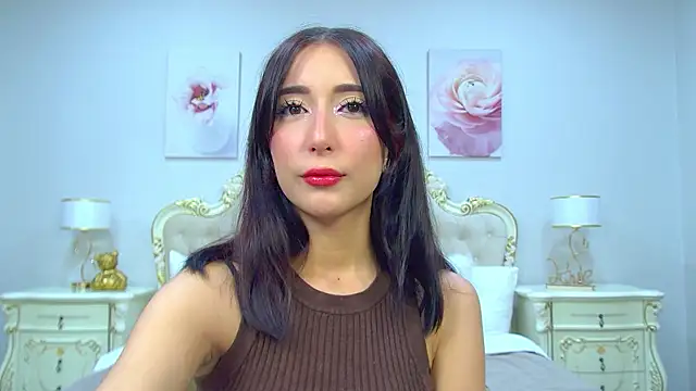 Snapshot of NicoleLimp chatting on 29, 1, 2025 NicoleLimp online show from 29, 1, 2025