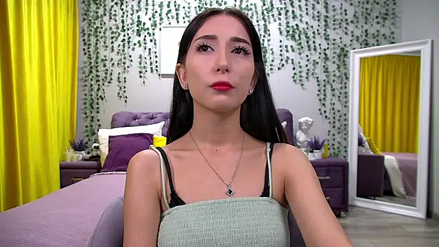 Snapshot of NicoleLimp chatting on 30, 1, 2025 NicoleLimp online show from 30, 1, 2025