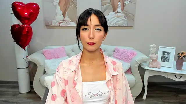 Snapshot of NicoleLimp chatting on 11, 2, 2025 NicoleLimp online show from 11, 2, 2025